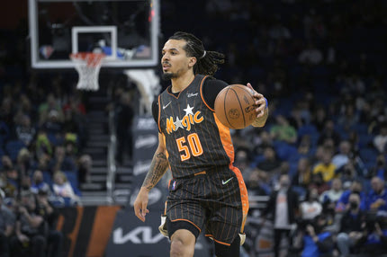 NBA All-Star 2022: Ο Κόουλ Άντονι το πρώτο όνομα για το Dunk Contest