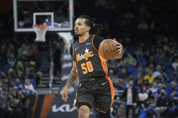 NBA All-Star 2022: Ο Κόουλ Άντονι το πρώτο όνομα για το Dunk Contest