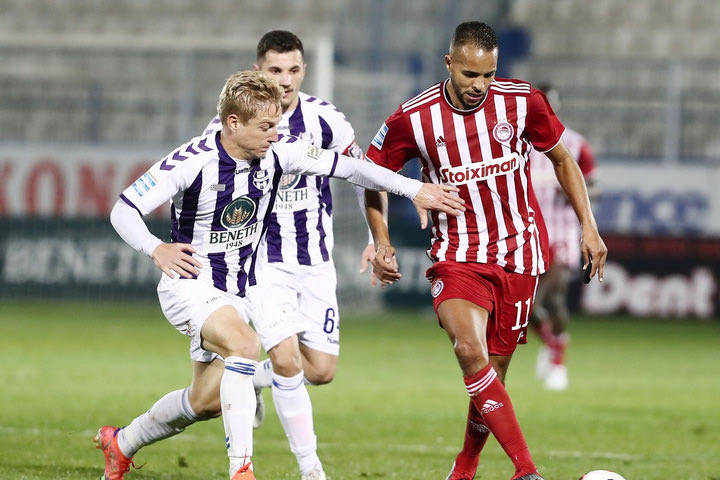 Super League Interwetten: Ποινή απαγόρευσης σε Έκτορα Μονεμβασιώτη, πρόστιμο σε Ολυμπιακό, Παναθηναϊκό, Βόλο