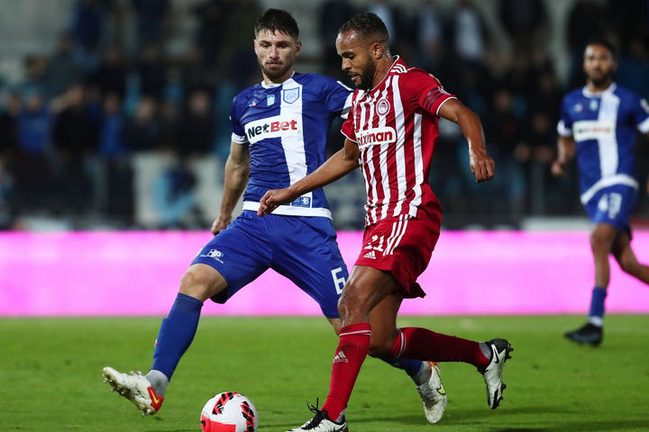 Super League Interwetten: Το τηλεοπτικό πρόγραμμα της 19ης αγωνιστικής
