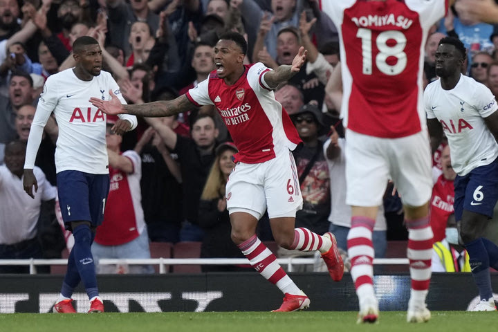 Premier League: Η Άρσεναλ ζήτησε την αναβολή του ντέρμπι με την Τότεναμ λόγω απουσιών