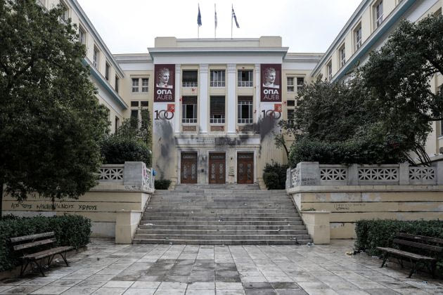 Ανατροπή για την επίθεση στην ΑΣΟΕΕ: Υποθέσεις τοκογλυφίας, σεξουαλικού αδικήματος και αντιδικία καθηγητών στο «κάδρο»