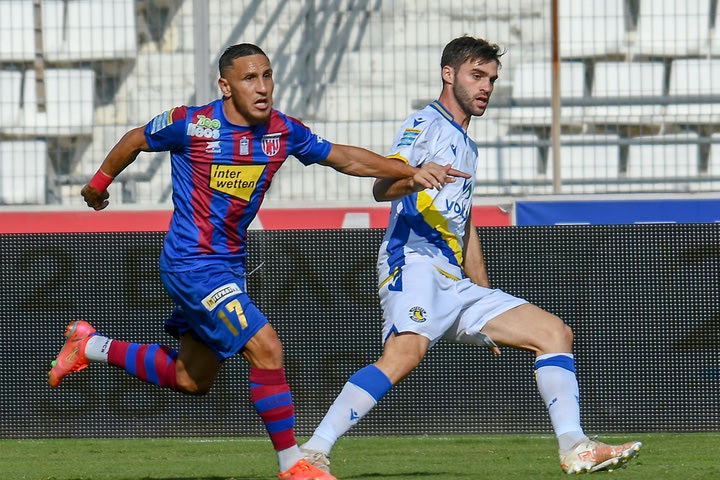 Super League Interwetten: Άλλαξε η μέρα διεξαγωγής του αγώνα Αστέρας – Βόλος