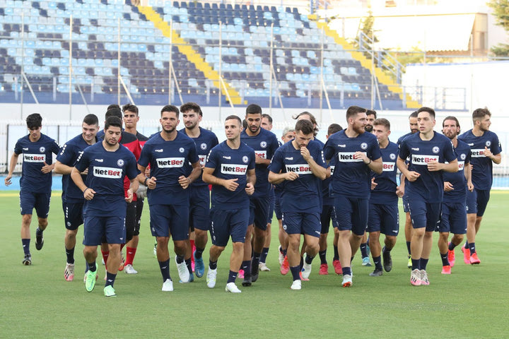 Super League Interwetten: Πρόστιμο για Άρη και Ατρόμητο
