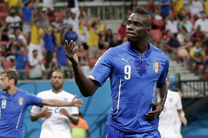 Ο Μπαλοτέλι αυτοπροτάθηκε στην Μπόκα Τζούνιορς