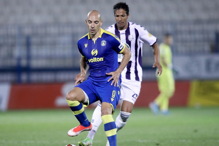 Super League Interwetten: Μοίρασε πρόστιμα στους “μεγάλους”, απορρίφθηκε η ένσταση του Απόλλωνα για Μπαράλες