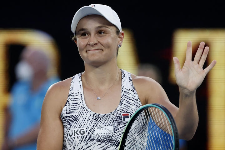 Australian open: Τα ζευγάρια των προημιτελικών στις γυναίκες