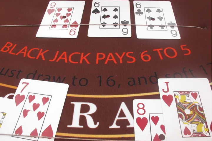 BlackJack: Οι καλύτερες συμβουλές για αρχάριους παίκτες