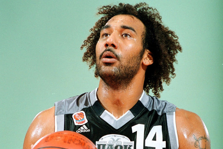 NBA, Τζόζεφ Μπλερ: Ο πρώην ψηλός του ΠΑΟΚ θα κοουτσάρει τους Γουάσινγκτον Γουίζαρντς