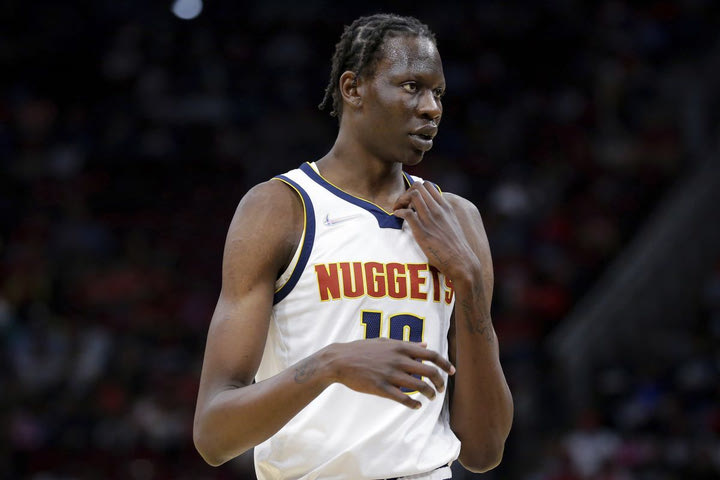NBA: Στους Σέλτικς μέσω τριπλής ανταλλαγής ο Μπολ Μπολ, στους Νάγκετς ο Φορμπς