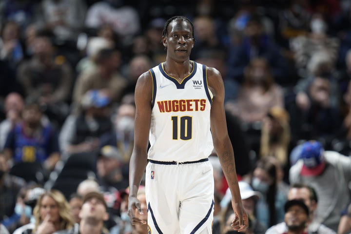 NBA: Χειρουργήθηκε ο Μπολ Μπολ, εκτός για 2-3 μήνες