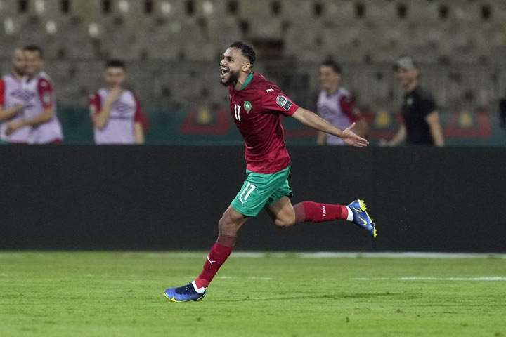 Μαρόκο – Γκάνα 1-0: Χρυσό τρίποντο με την υπογραφή του Μπουφάλ
