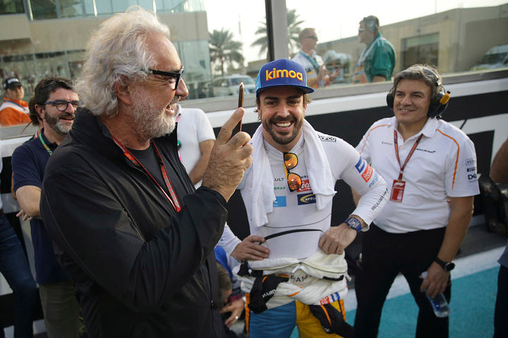 Formula 1: Φήμες για “επιστροφή του ασώτου” Μπριατόρε στην Alpine F1