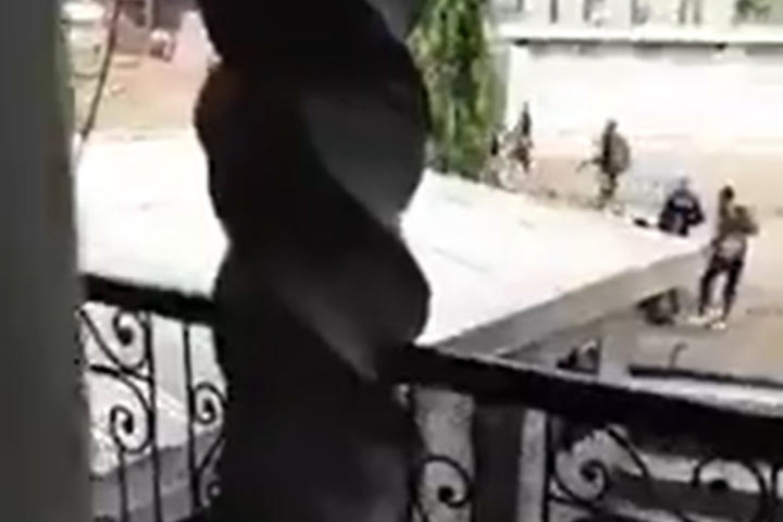 Κόπα Άφρικα: Πυροβολισμοί και τραυματίες κοντά στις βάσεις των ομάδων στο Καμερούν