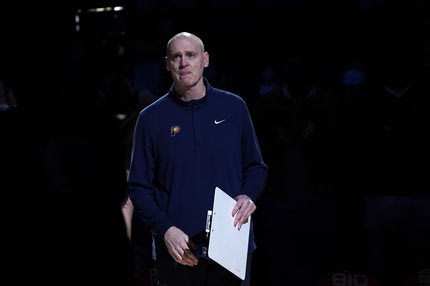 NBA: Ο Ρικ Καρλάιλ δάκρυσε βλέποντας το video – αφιέρωμα των Μάβερικς προς τιμήν του