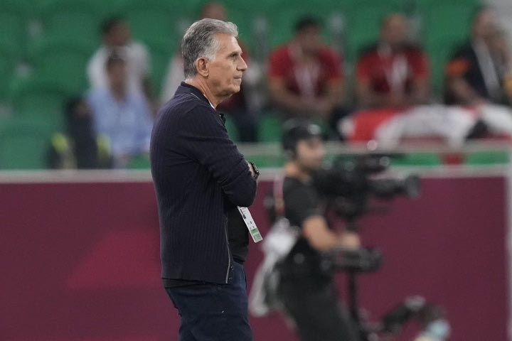 Προγνωστικά Κόπα Άφρικα: Βαρύ το κλίμα για τον Κεϊρόζ