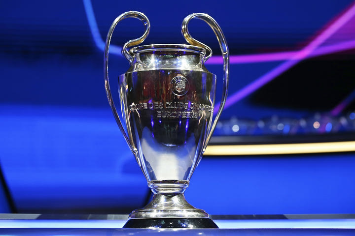 Champions League: Στο Παρίσι αντί για την Αγία Πετρούπολη η έδρα του τελικού