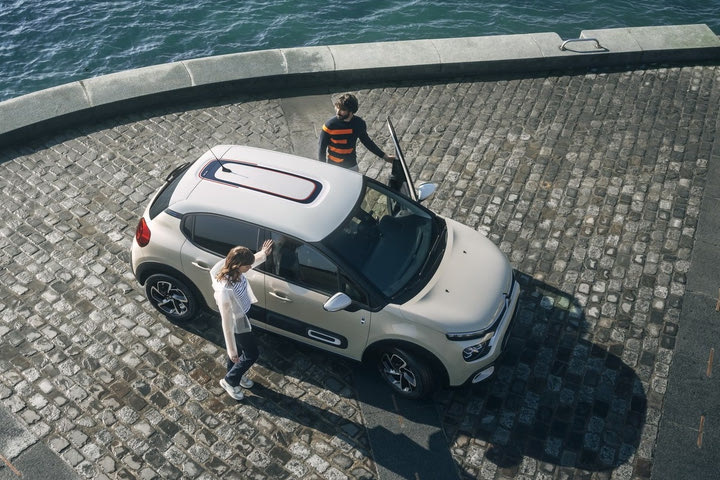 Τα TOP 5 Σουπερμίνι σε πωλήσεις στην Ελλάδα το 2021