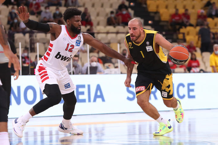 Stoiximan Basket League: Το πρόγραμμα των επόμενων εβδομάδων