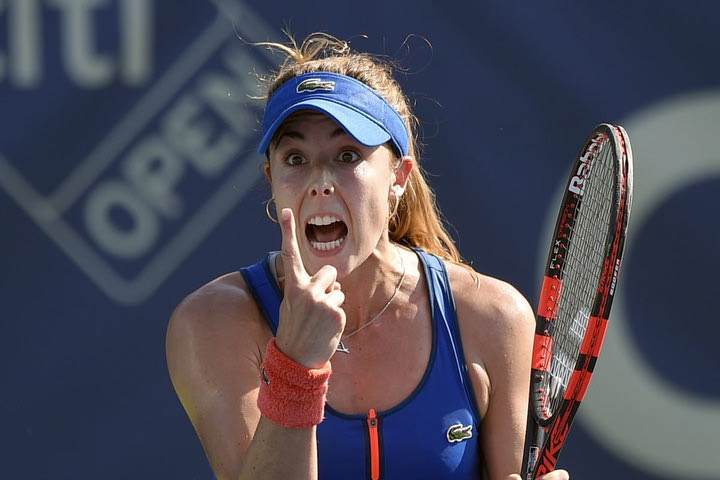 Κορνέ: “Στο Roland Garros υπήρξαν περιπτώσεις κορονοϊού, αλλά είχαμε μία σιωπηρή συμφωνία μεταξύ μας”