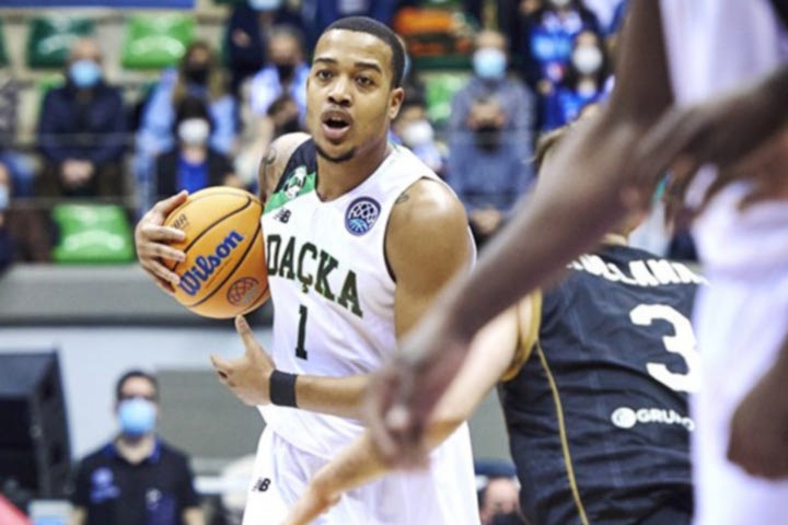 Basketball Champions League: Η Μπούργκος του back-to-back έμεινε εκτός από τους “16”