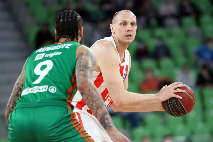 Ο Ντέγιαν Νταβίντοβατς απαρνήθηκε την EuroLeague για χάρη της ΤΣΣΚΑ