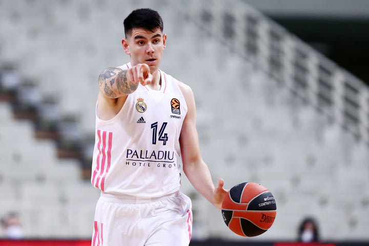 EuroLeague: Το ιατρικό δελτίο της 14ης αγωνιστικής