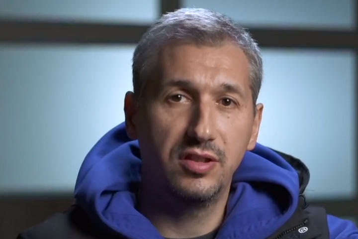 Διαμαντίδης: “Η EuroLeague του 2007 είναι ο αγαπημένος μου τίτλος”
