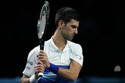 Τζόκοβιτς: Παραδέχθηκε ότι γνώριζε ότι είχε κορονοϊό και έσπασε την καραντίνα, όταν έδωσε συνέντευξη στην “L’Equipe”