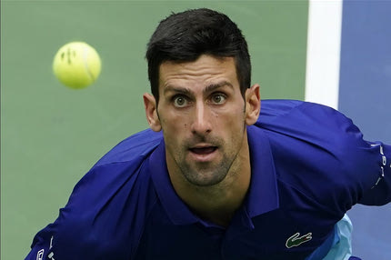 Νόβακ Τζόκοβιτς: Προσωρινή άδεια παραμονής, αναμένονται οι προϋποθέσεις