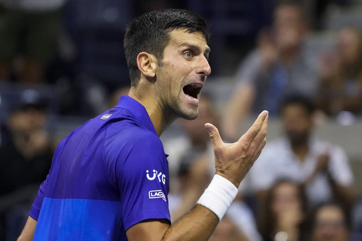 Indian Wells: Συνεχίζεται το μπέρδεμα με Τζόκοβιτς