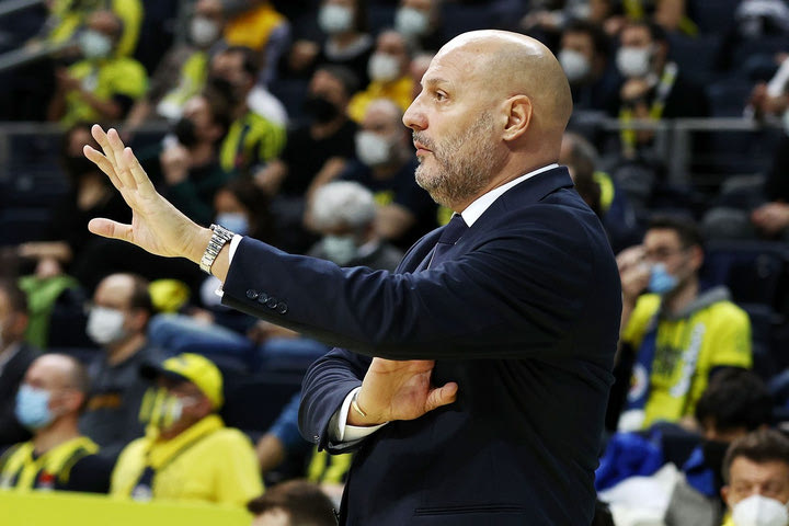 Εθνική Κίνας: Επίσημα τέλος ο Τζόρτζεβιτς για να αναλάβει την Dubai BC