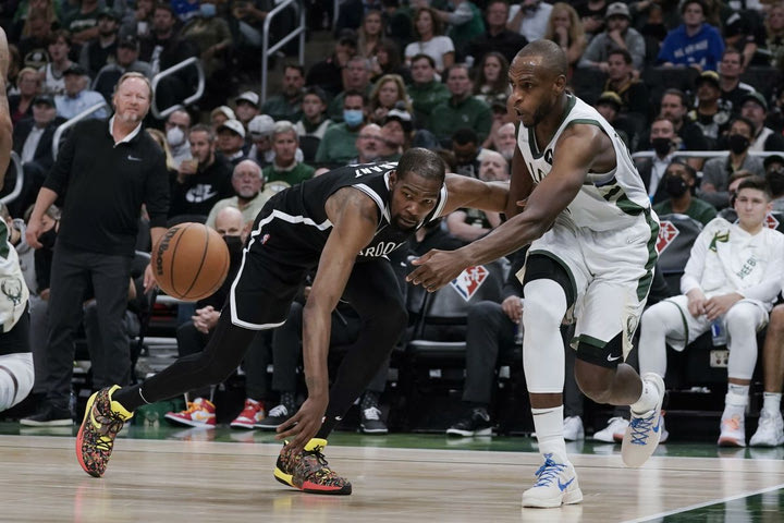 Προγνωστικά NBA: Το ντέρμπι στο Μπρούκλιν και τα σερί Ράπτορς και Σίξερς