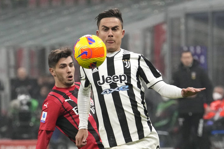 Μίλαν – Γιουβέντους 0-0: Απογοητευτική ισοπαλία και για τους δύο