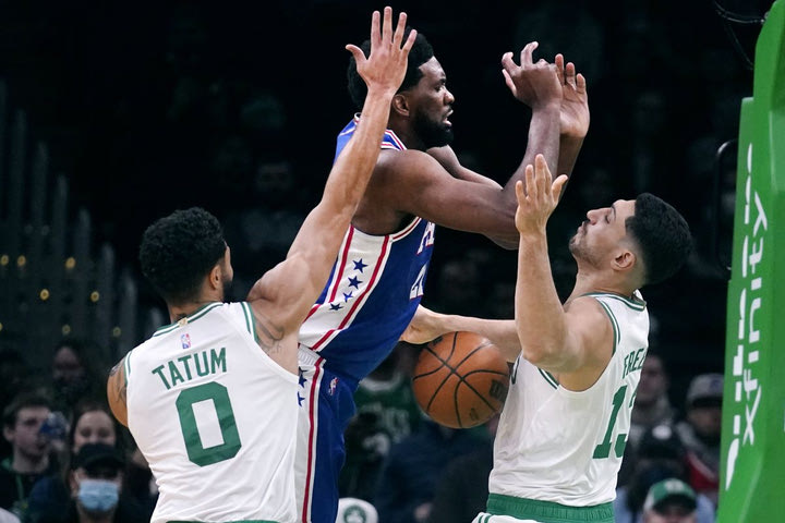 Προγνωστικά NBA: Μπορεί να αντέξει η Βοστώνη, απογοητεύει η Ατλάντα