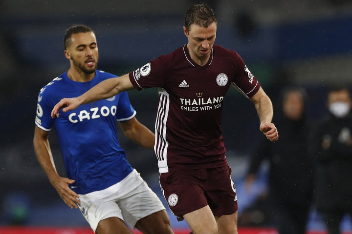 Premier League: Αναβλήθηκε για δεύτερη φορά το Έβερτον – Λέστερ