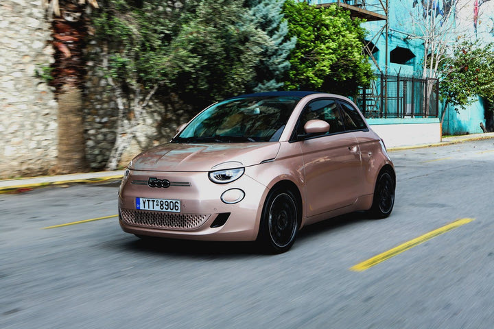 Δοκιμάζουμε 5 ηλεκτρικά για την πόλη: σκούτερ, χάτσμπακ, SUV και microcar