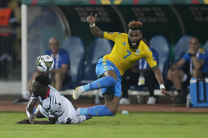 Γκαμπόν – Γκάνα 1-1: Έβαλαν τις βάσεις πρόκρισης στους “16” χωρίς τον Ομπαμεγιάνγκ