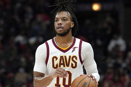 NBA, τα αποτελέσματα της βραδιάς: Οι Καβαλίερς πάτησαν τους Γκρίζλις, οι Νικς νίκησαν τους Χιτ