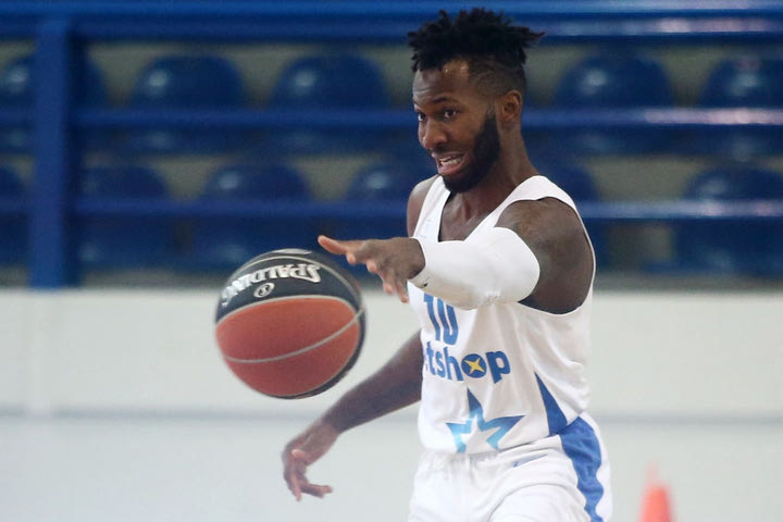 Stoiximan Basket League: Δεύτερη αναβολή για το Ιωνικός – ΠΑΟΚ