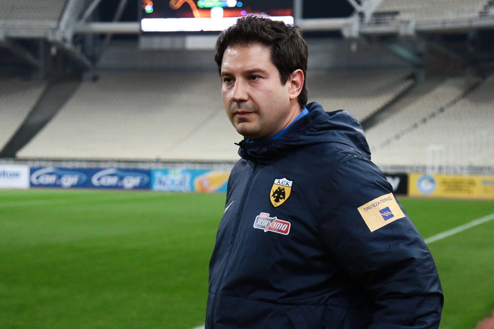 ΑΕΚ: Οι δύο πιο σοβαροί εχθροί της τακτικής προσέγγισης του Γιαννίκη