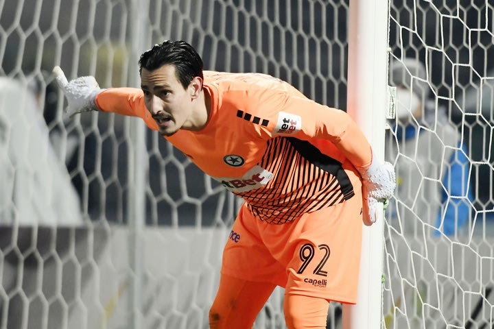 ΠΑΣ Γιάννινα – Ατρόμητος 1-1: Ο Γιαννιώτης κράτησε όρθιους τους Περιστεριώτες