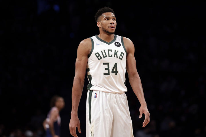 NBA, τα 10 πράγματα που μας έμειναν από την βραδιά: Οι Μπακς κάνουν κοιλιά