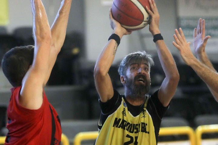 Β’ Εθνική: Στον Έσπερο Καλλιθέας ο Γκαγκαλούδης