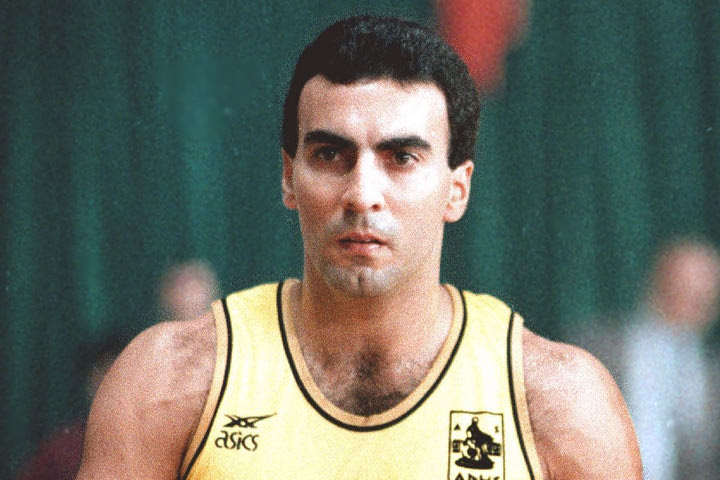 Γκάλης: “111 χρόνια ιστορίας & υπερηφάνειας για τα γενέθλια του Άρη μου”