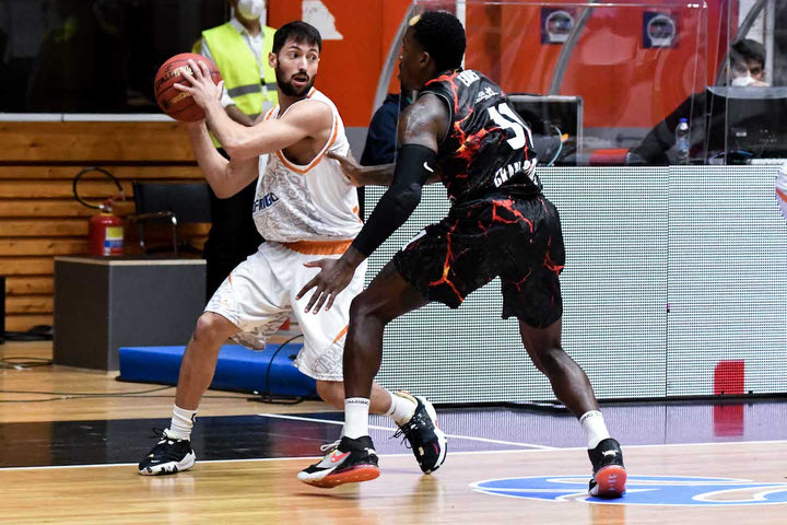 Το μπασκετικό πρόγραμμα της ημέρας: Ο Προμηθέας φιλοξενείται από την Γκραν Κανάρια