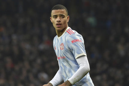 Ο Τεν Χαχ έδωσε το πράσινο φως στον Γκρίνγουντ: “Χρειαζόμαστε έναν ακόμα σκόρερ, έχει δείξει ότι το ‘χει”