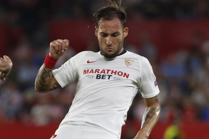 Αλαβές – Σεβίλλη 0-0: Γκέλα για την ομάδα της Ανδαλουσίας