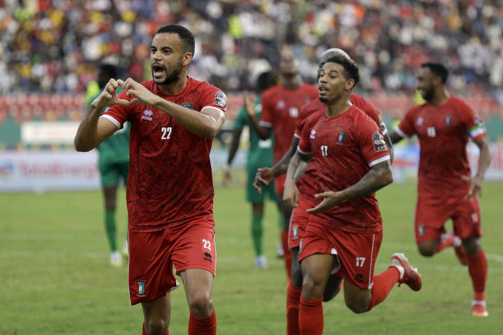 Copa Africa: Η Ισημερινή Γουινέα ακολούθησε στους “16” την Ακτή, εκτός συνέχειας η κάτοχος Αλγερία