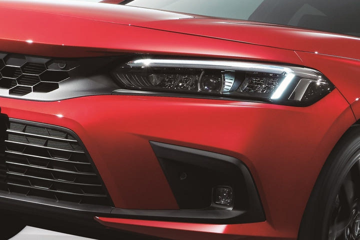 Ποιο νέο μοντέλο ψηφίστηκε Αυτοκίνητο της Χρονιάς στη Βόρεια Αμερική